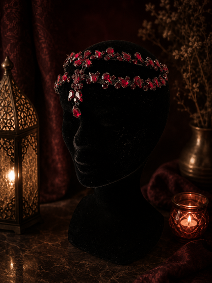 Bijou de tête