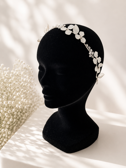 Accessoire résine "Sedef"