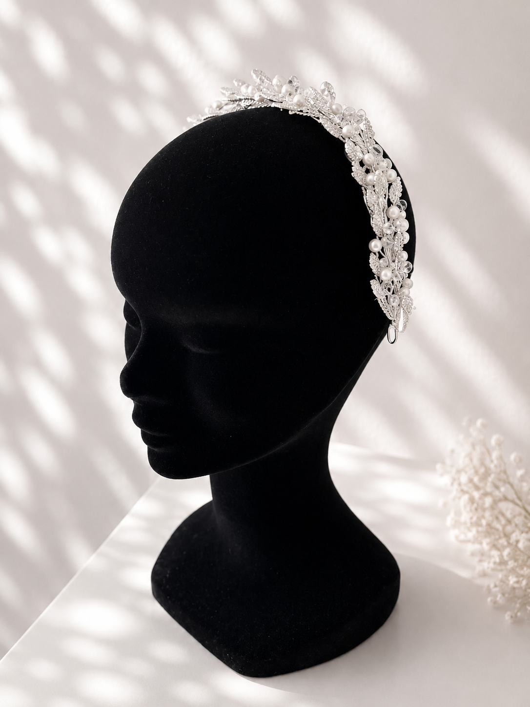 Headband "Nehir"