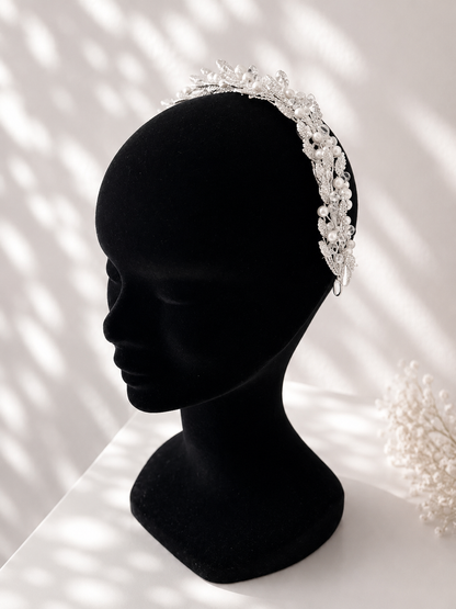 Headband "Nehir"