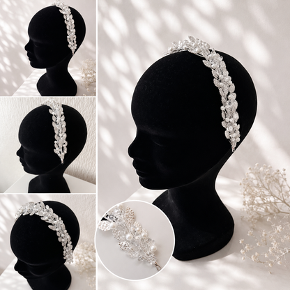 Headband "Nehir"