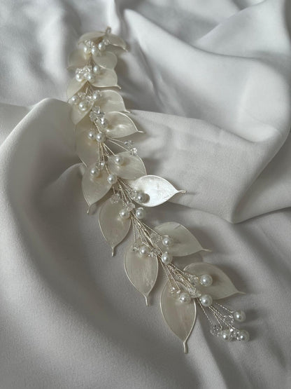 Accessoire résine "Defne"