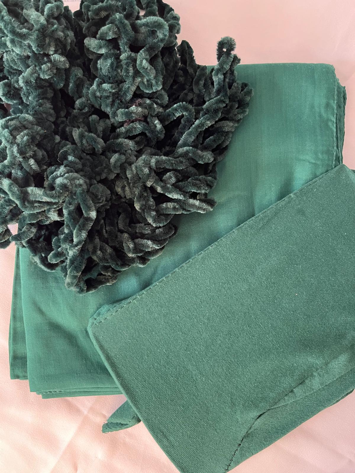 Pack de Mariée Voilée- Base de voile