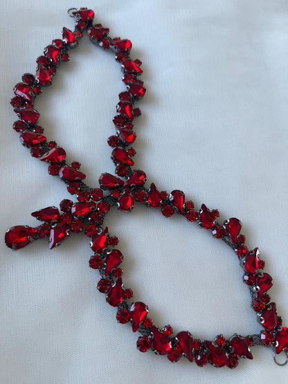 Bijou de tête