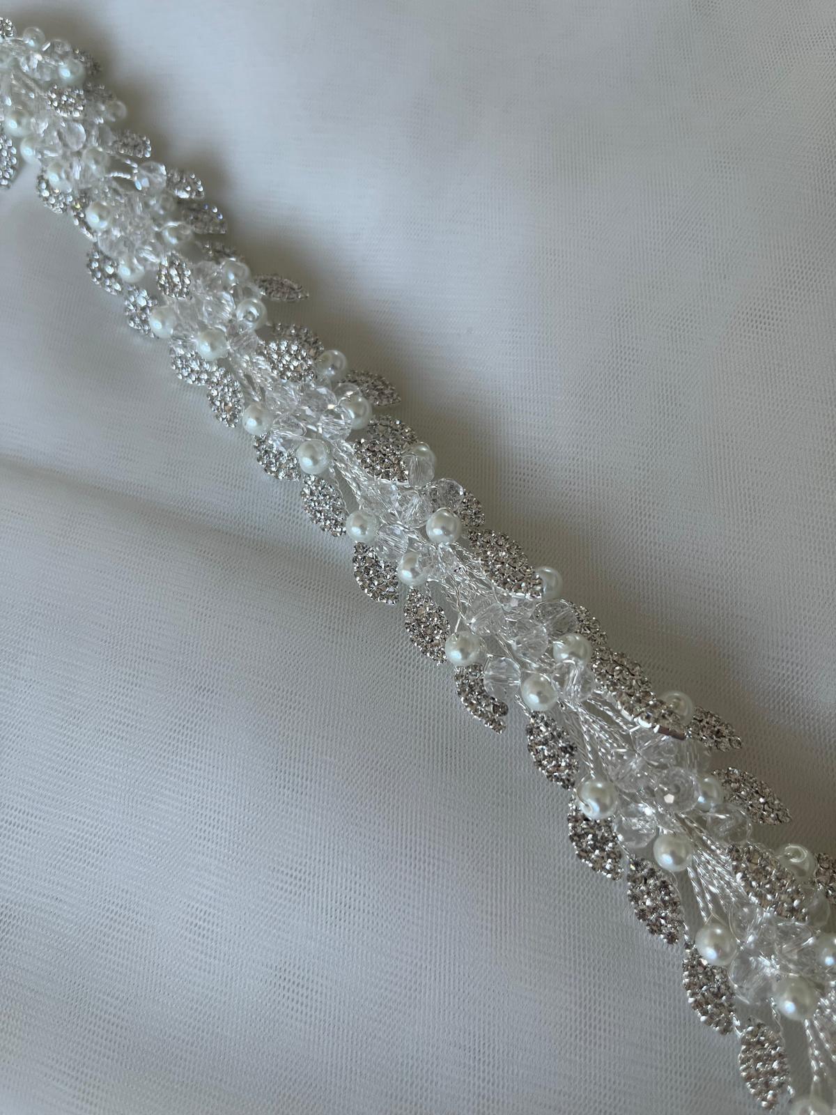 Headband "Nehir"