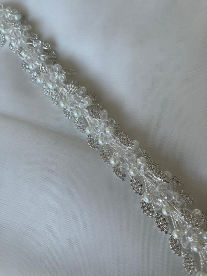 Headband "Nehir"