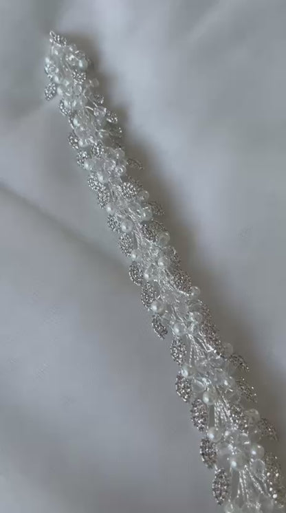 Headband "Nehir"